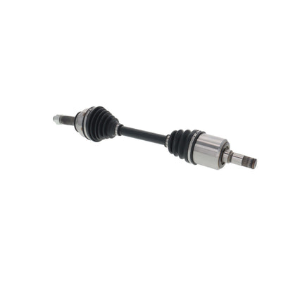 TrakMotive New CV Axle Shaft MZ-8049