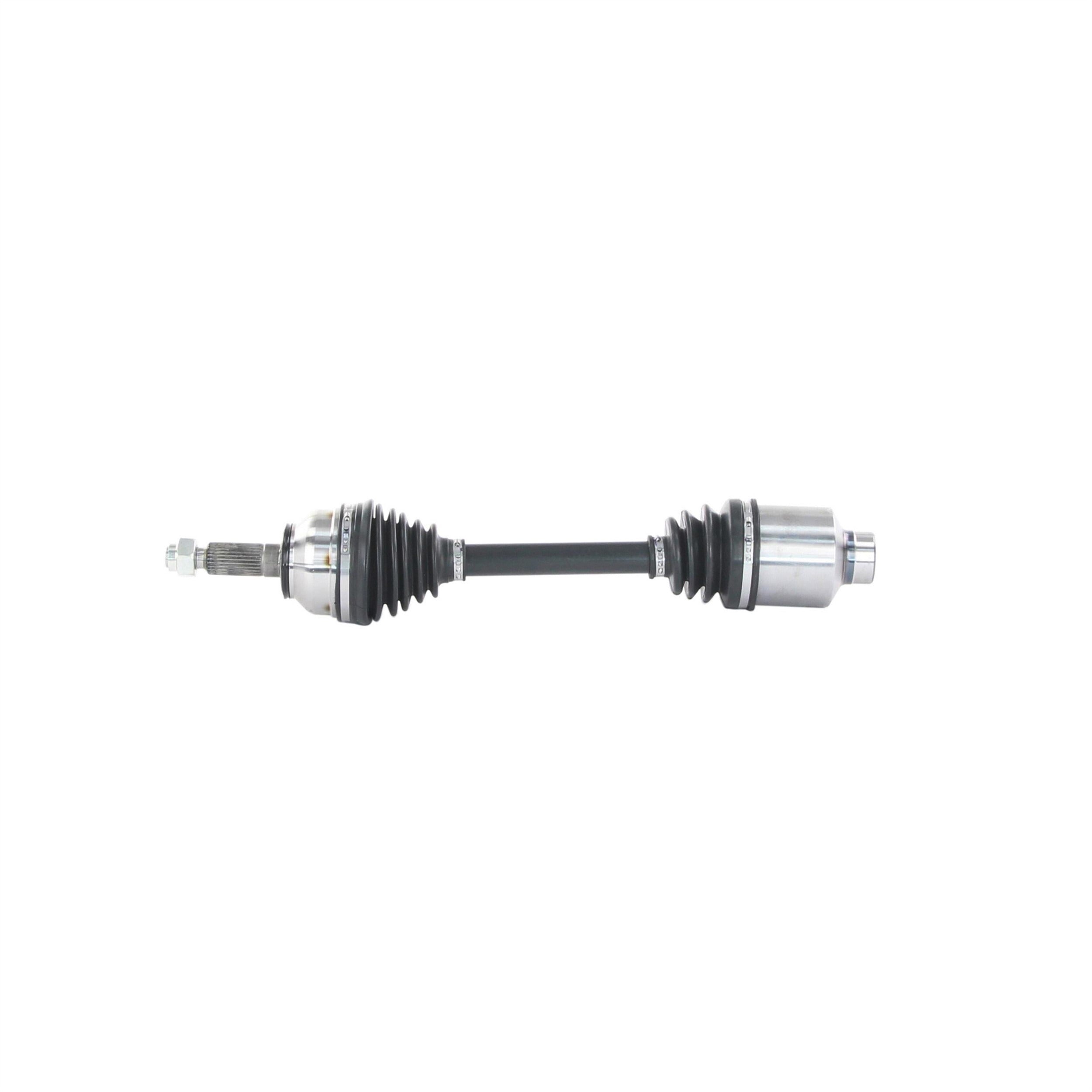TrakMotive New CV Axle Shaft MZ-8050