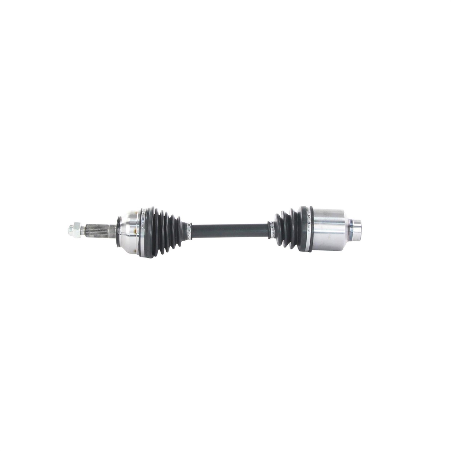 TrakMotive New CV Axle Shaft MZ-8050