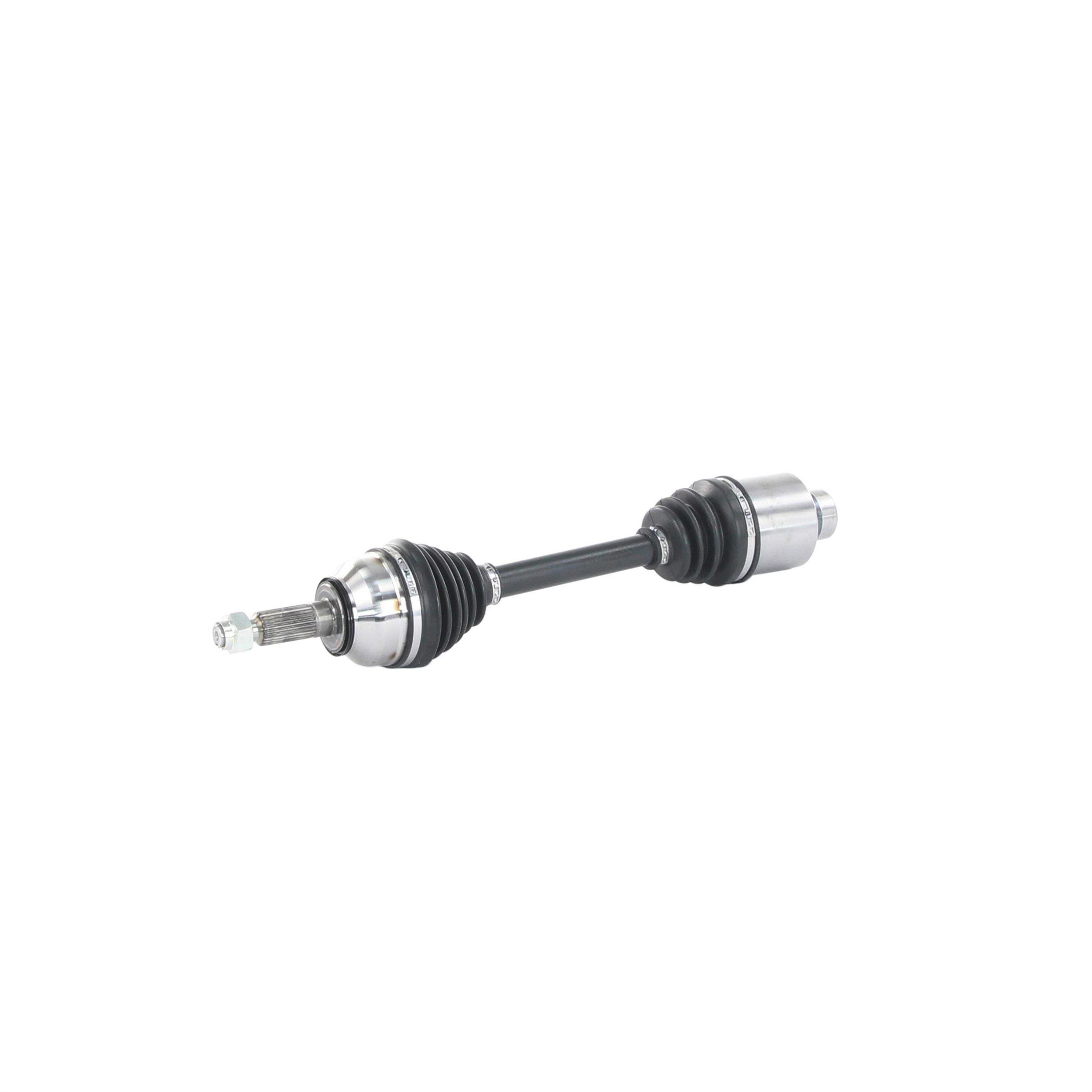 TrakMotive CV Axle Shaft MZ-8050
