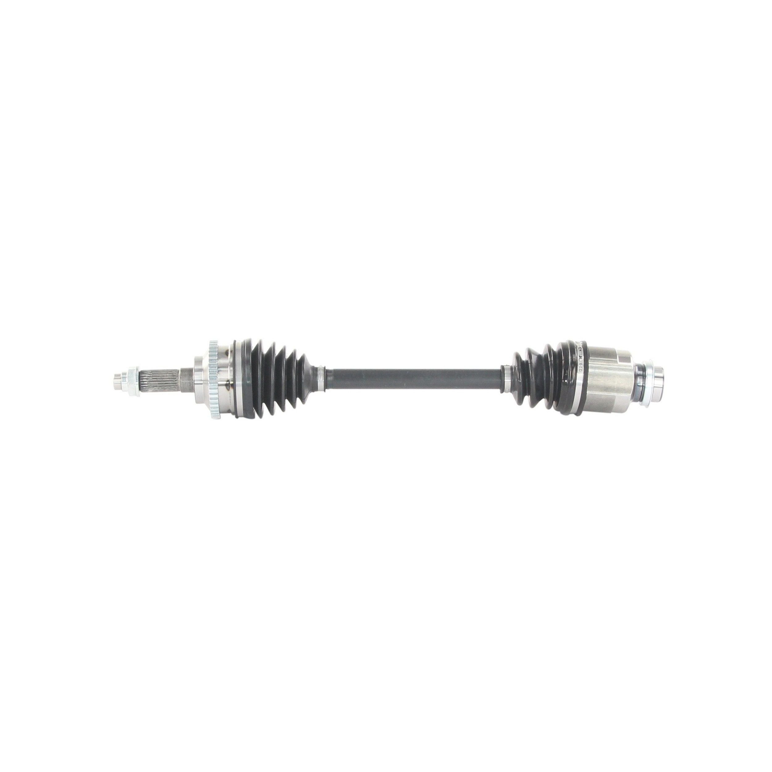 TrakMotive CV Axle Shaft MZ-8053