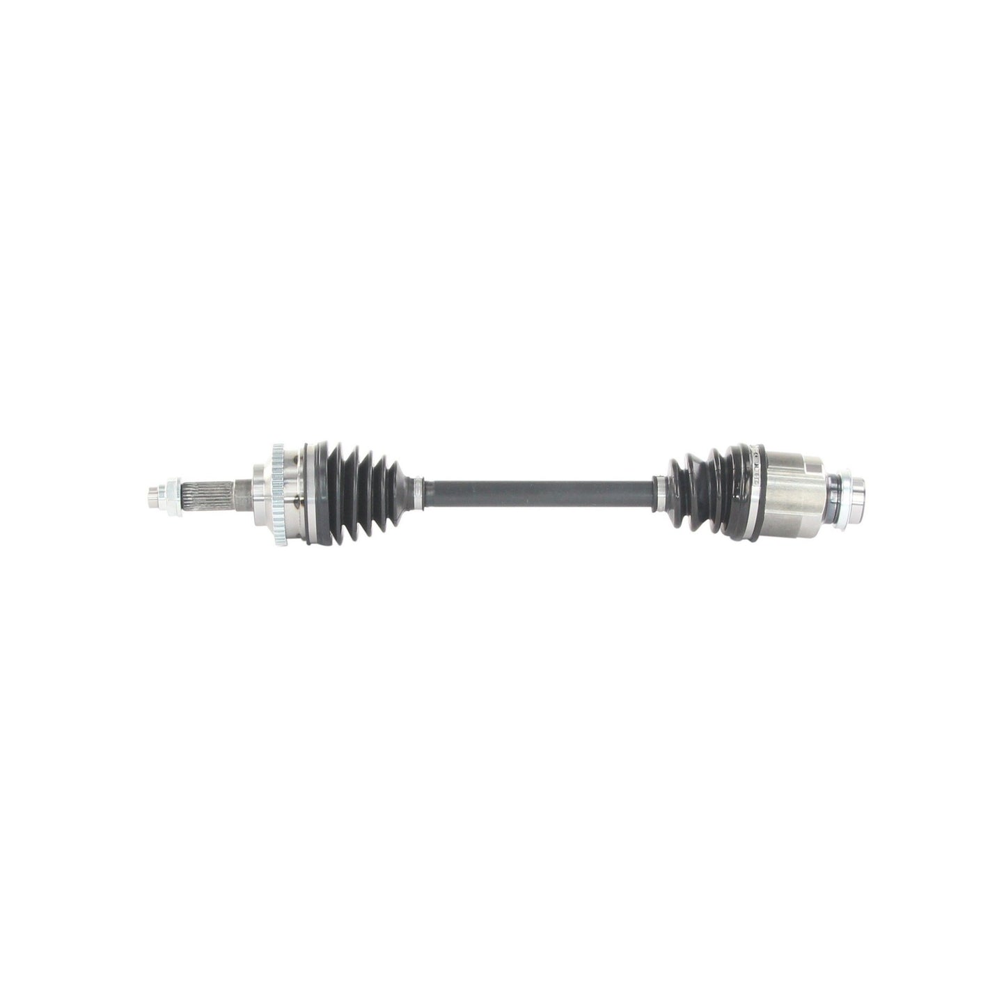 TrakMotive New CV Axle Shaft MZ-8053