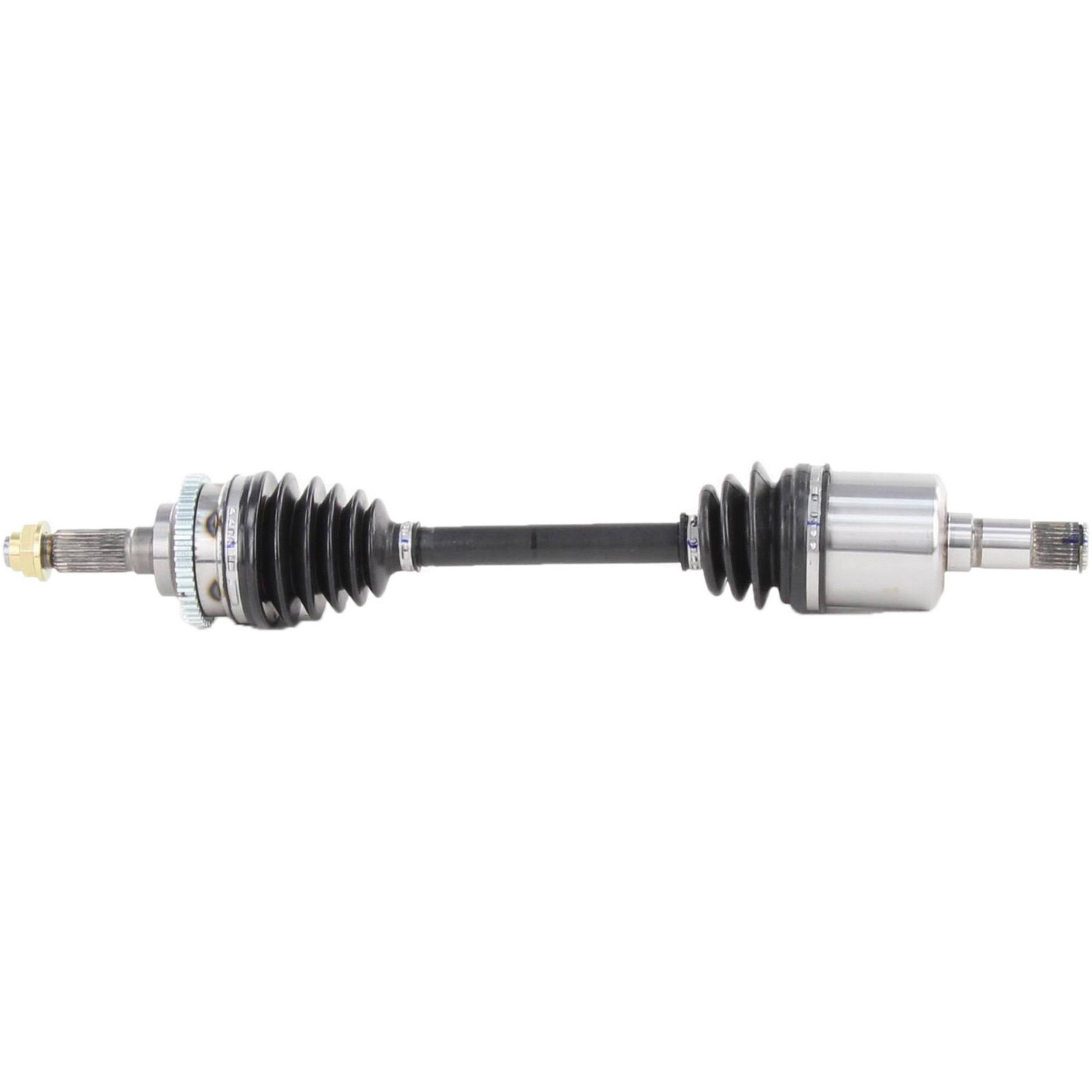 TrakMotive CV Axle Shaft MZ-8055