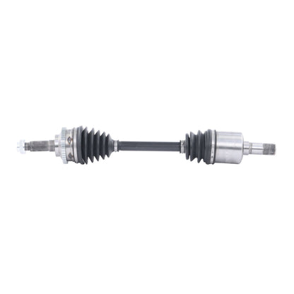 TrakMotive New CV Axle Shaft MZ-8055