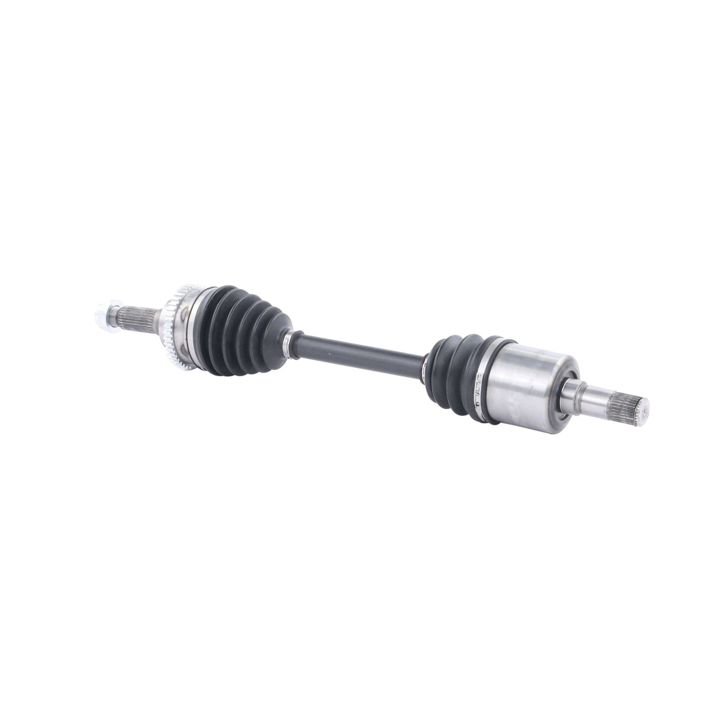 TrakMotive New CV Axle Shaft MZ-8055