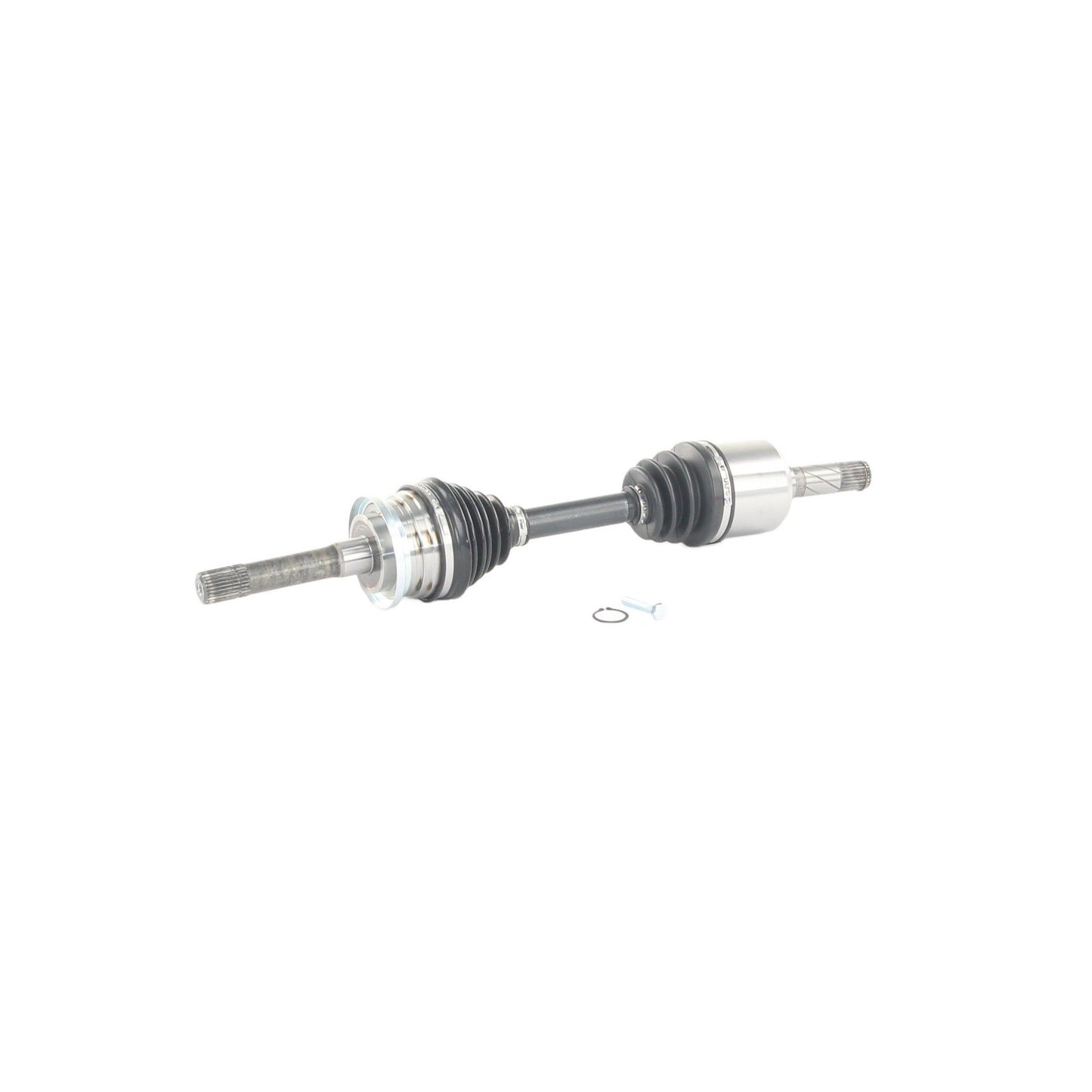 TrakMotive New CV Axle Shaft MZ-8057