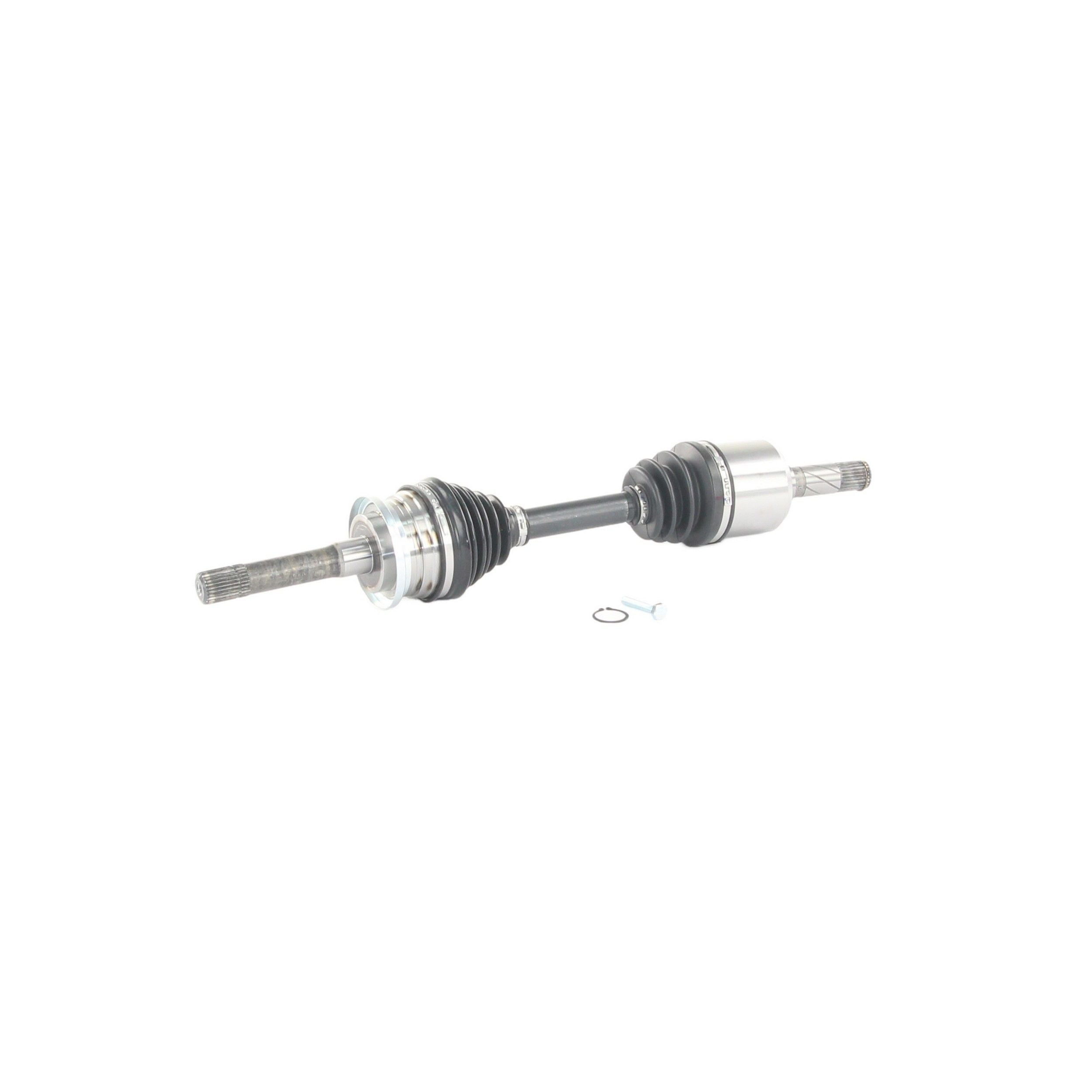 TrakMotive CV Axle Shaft MZ-8057
