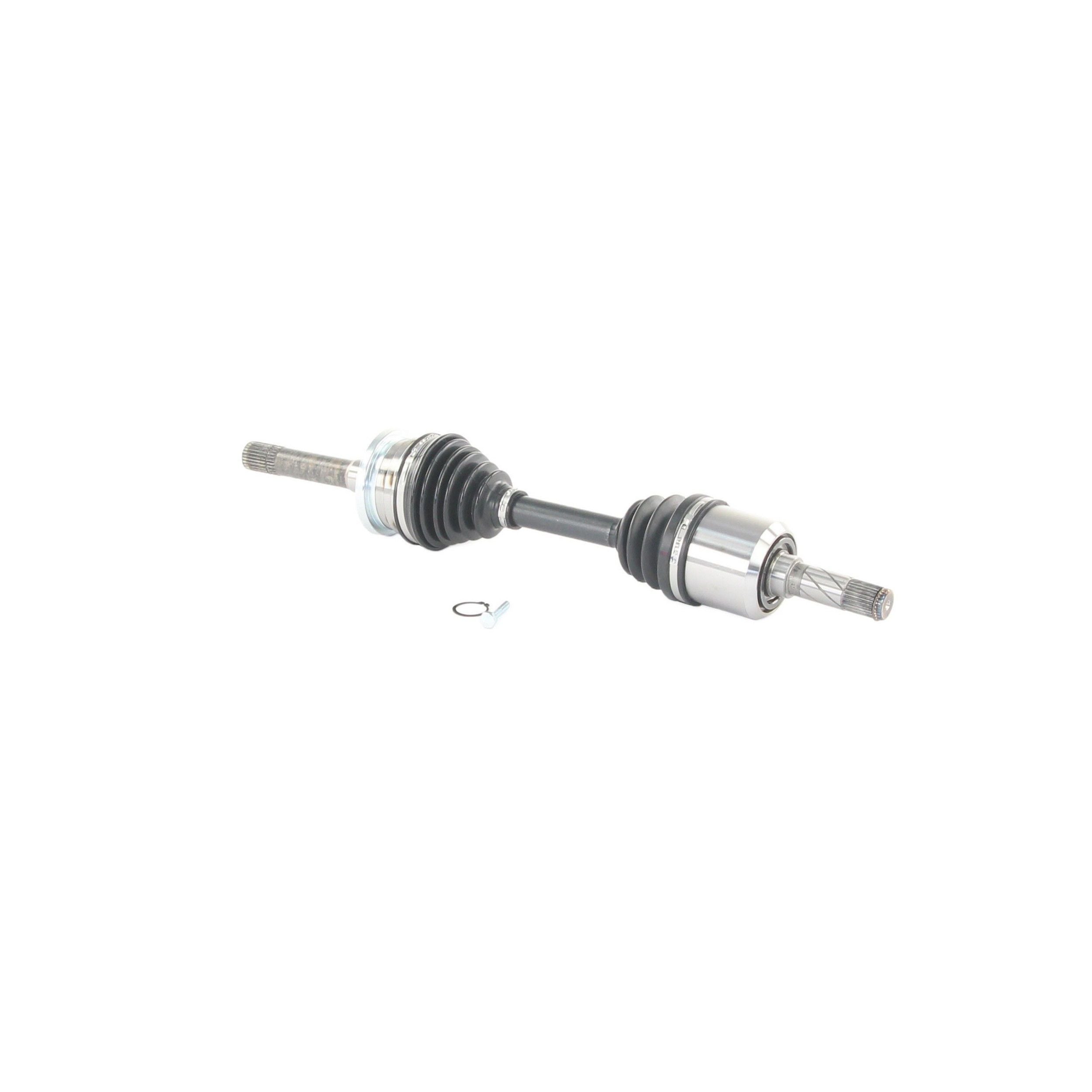 TrakMotive New CV Axle Shaft MZ-8057