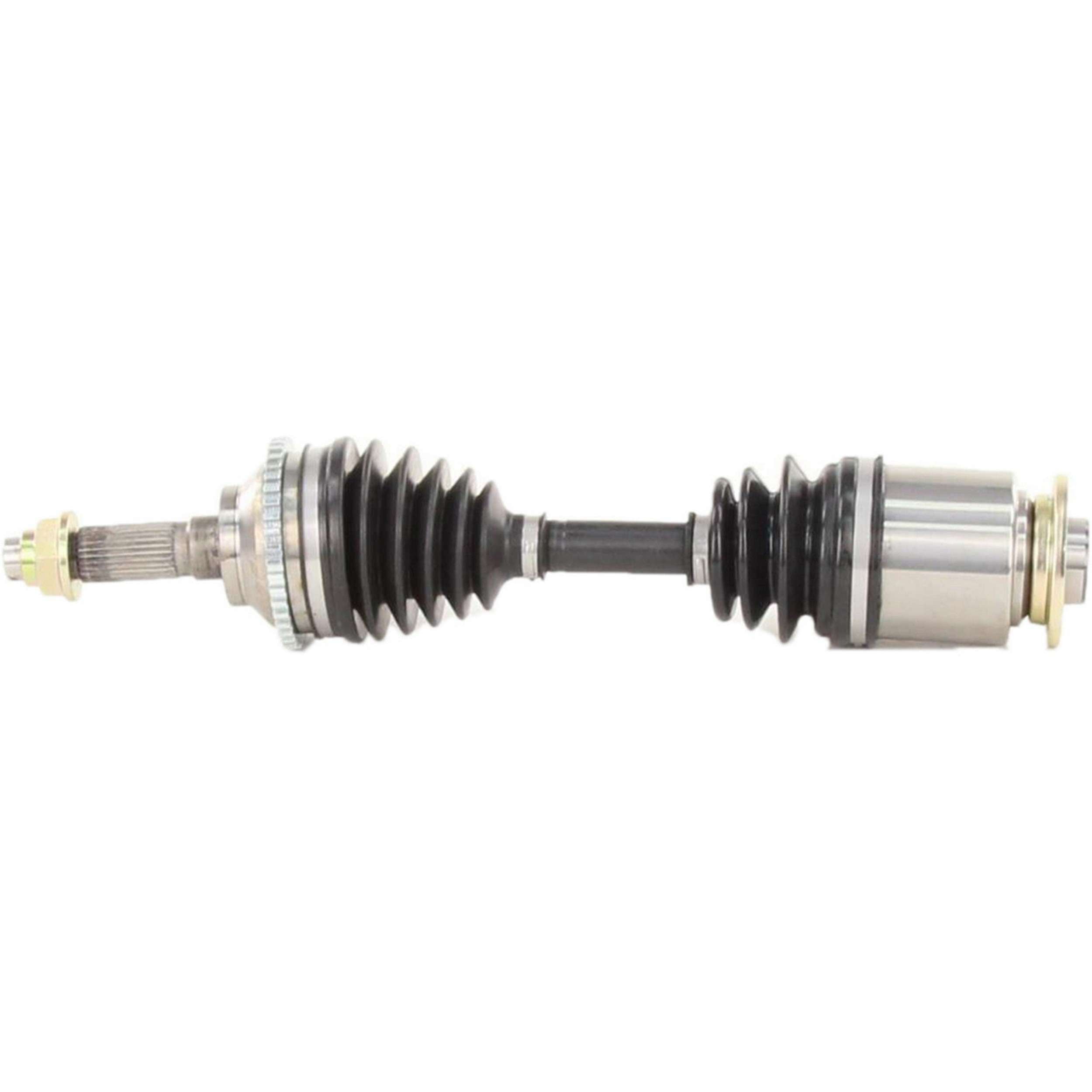 TrakMotive CV Axle Shaft MZ-8062