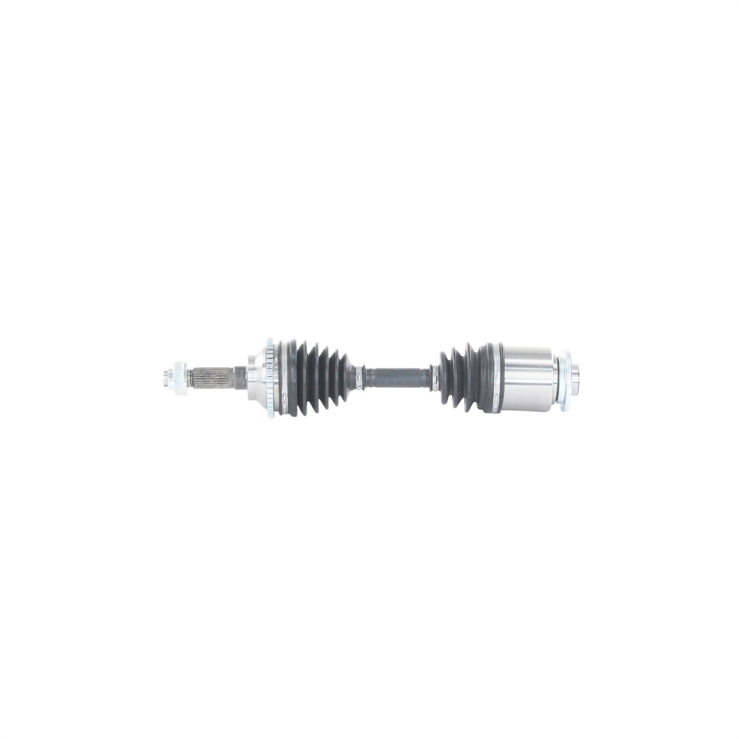 TrakMotive New CV Axle Shaft MZ-8062