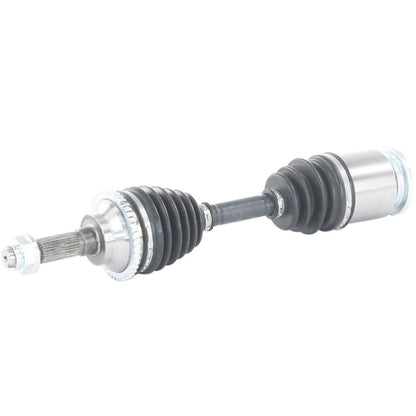 TrakMotive New CV Axle Shaft MZ-8062