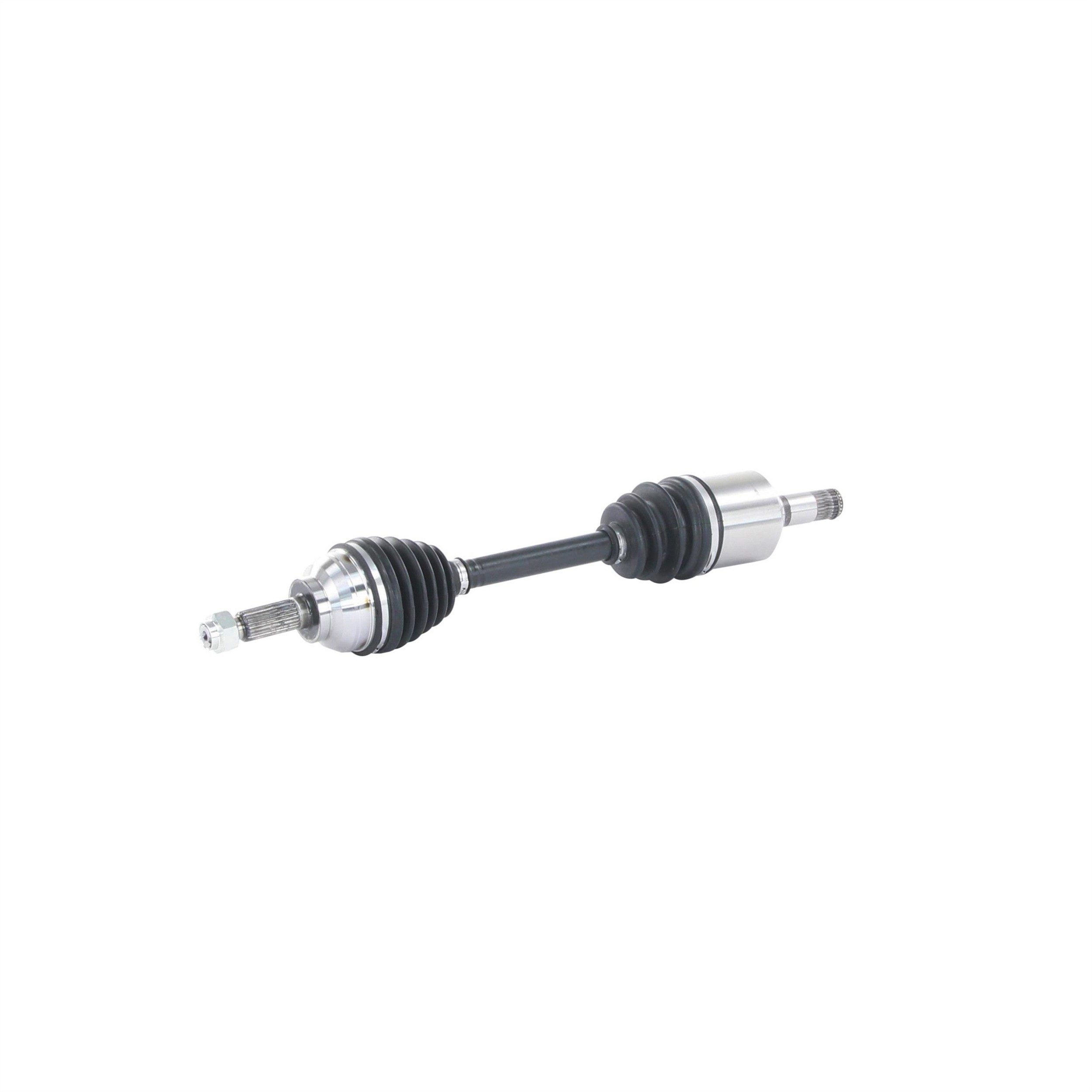 TrakMotive New CV Axle Shaft MZ-8063