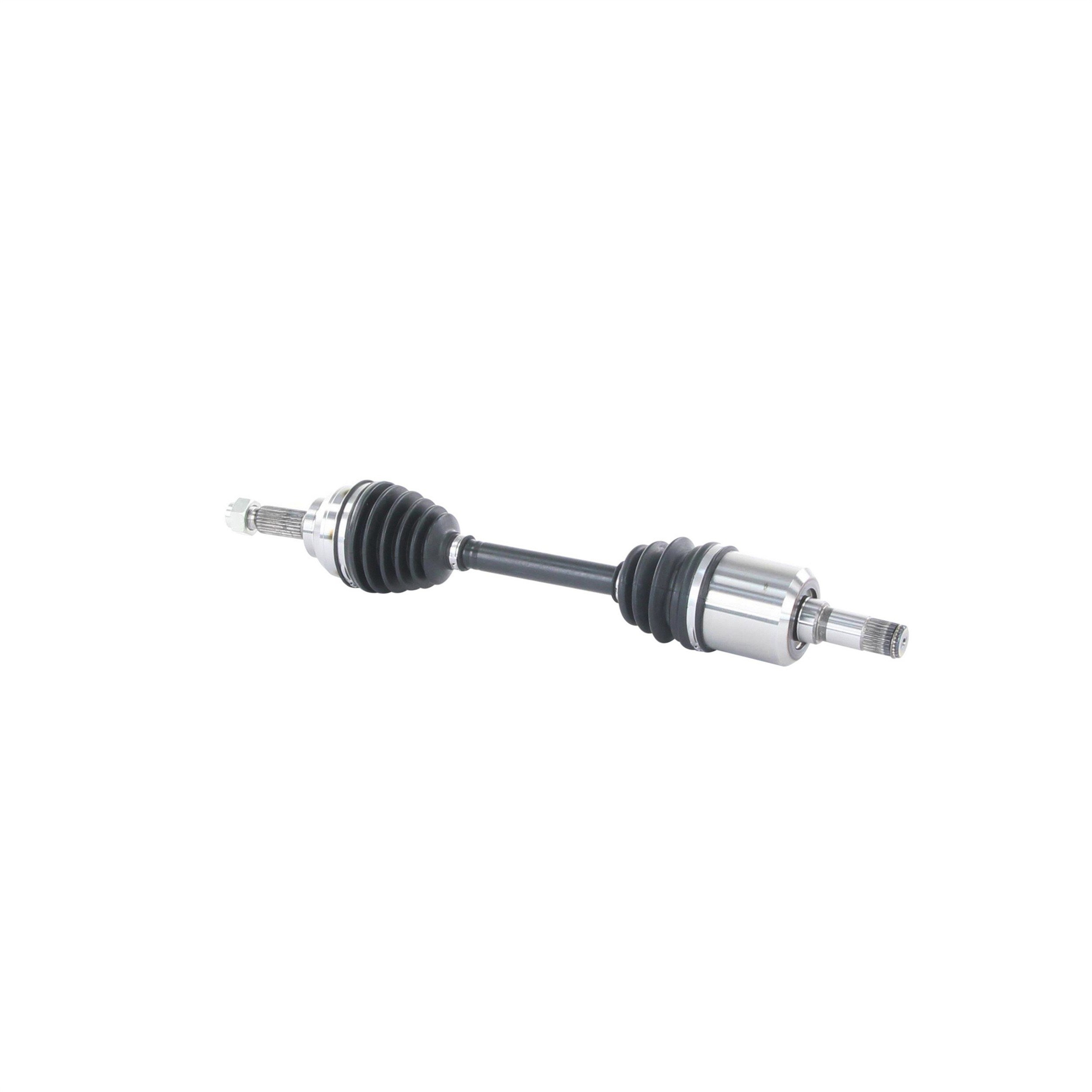 TrakMotive New CV Axle Shaft MZ-8063