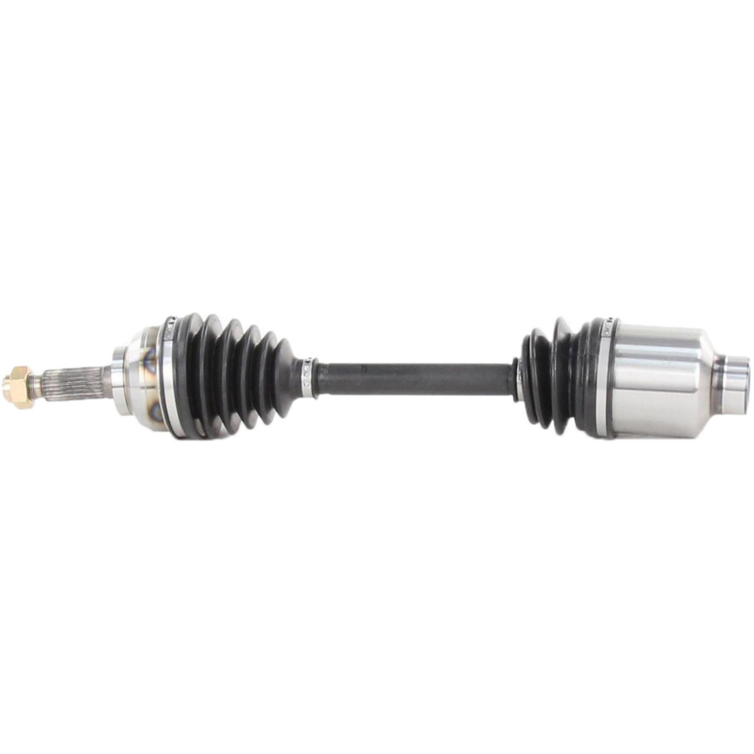 TrakMotive CV Axle Shaft MZ-8064