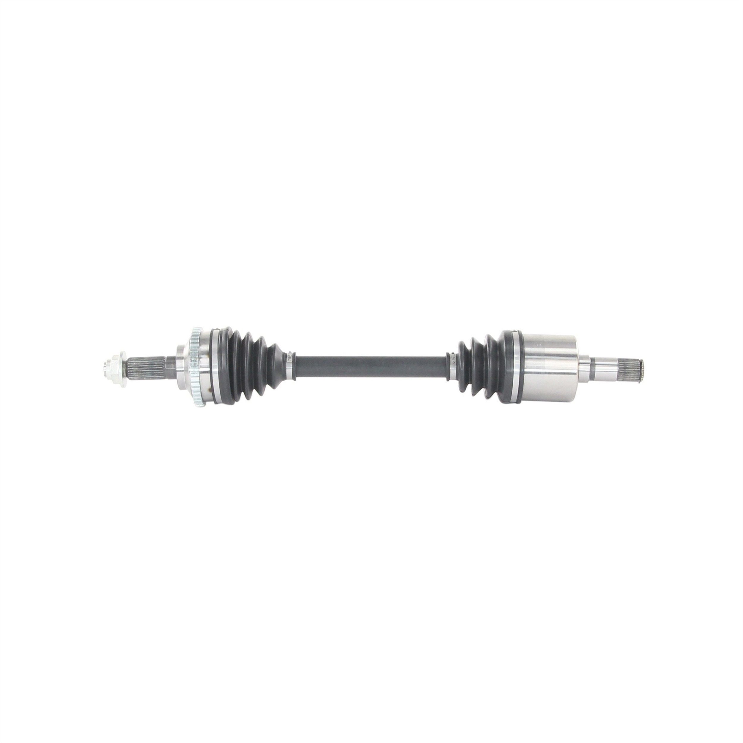 TrakMotive New CV Axle Shaft MZ-8095