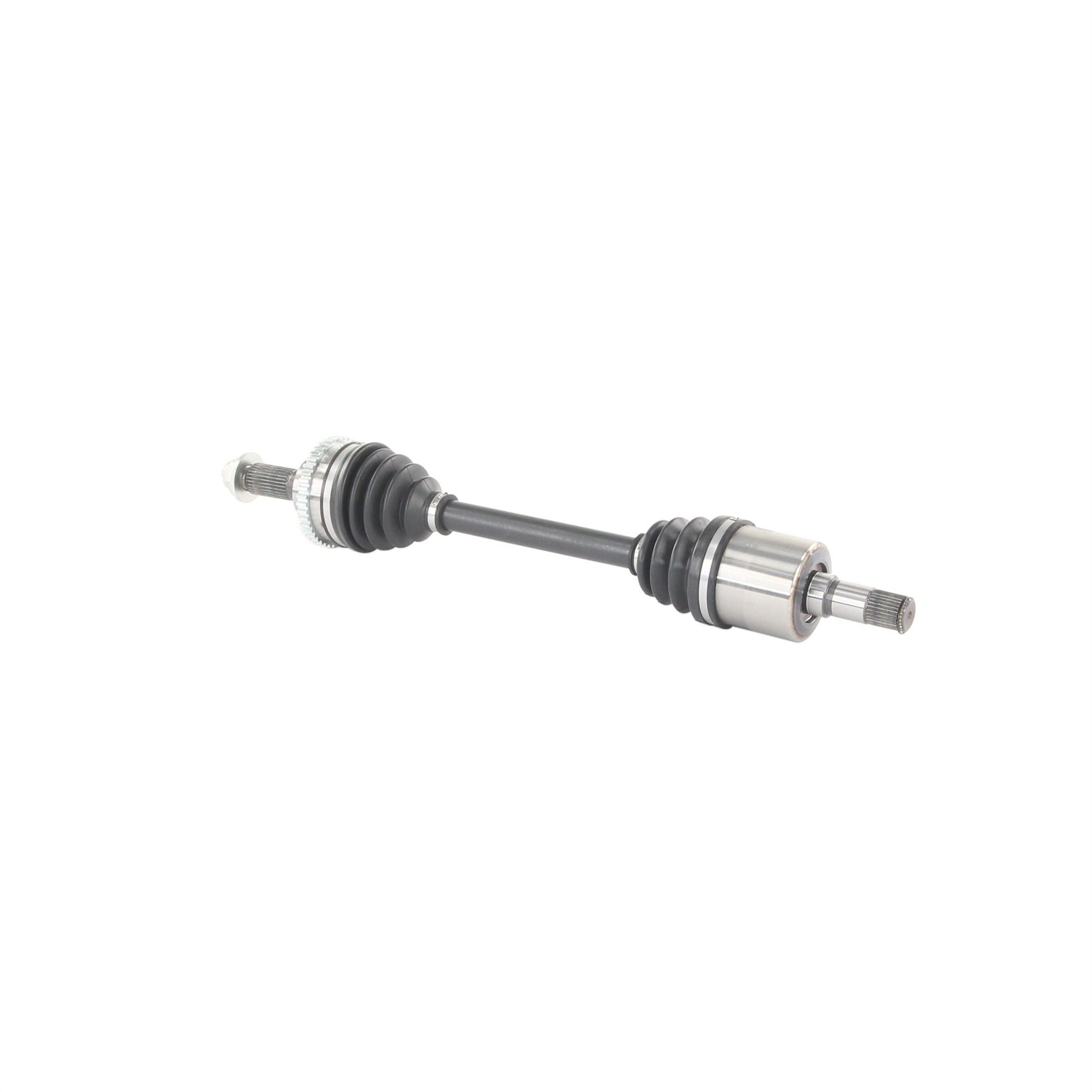 TrakMotive New CV Axle Shaft MZ-8095