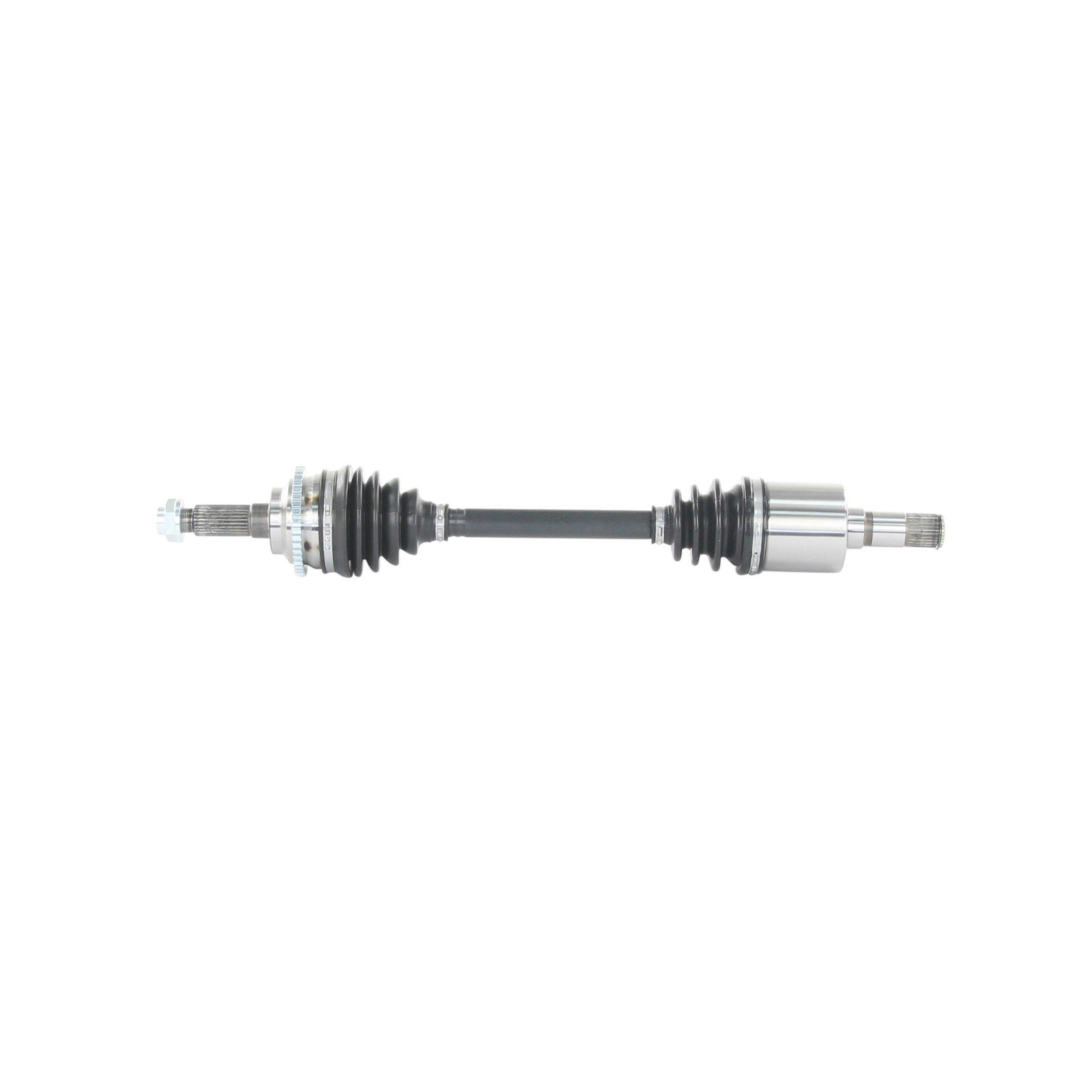 TrakMotive CV Axle Shaft MZ-8103