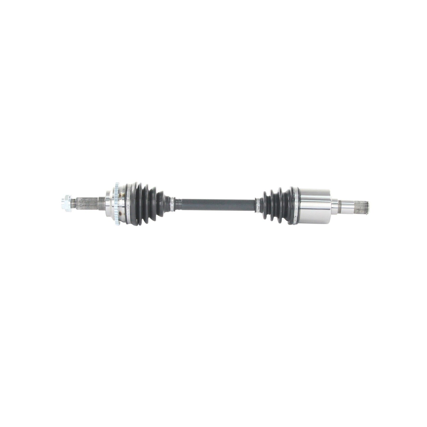 TrakMotive New CV Axle Shaft MZ-8103