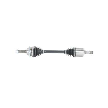 TrakMotive New CV Axle Shaft MZ-8103
