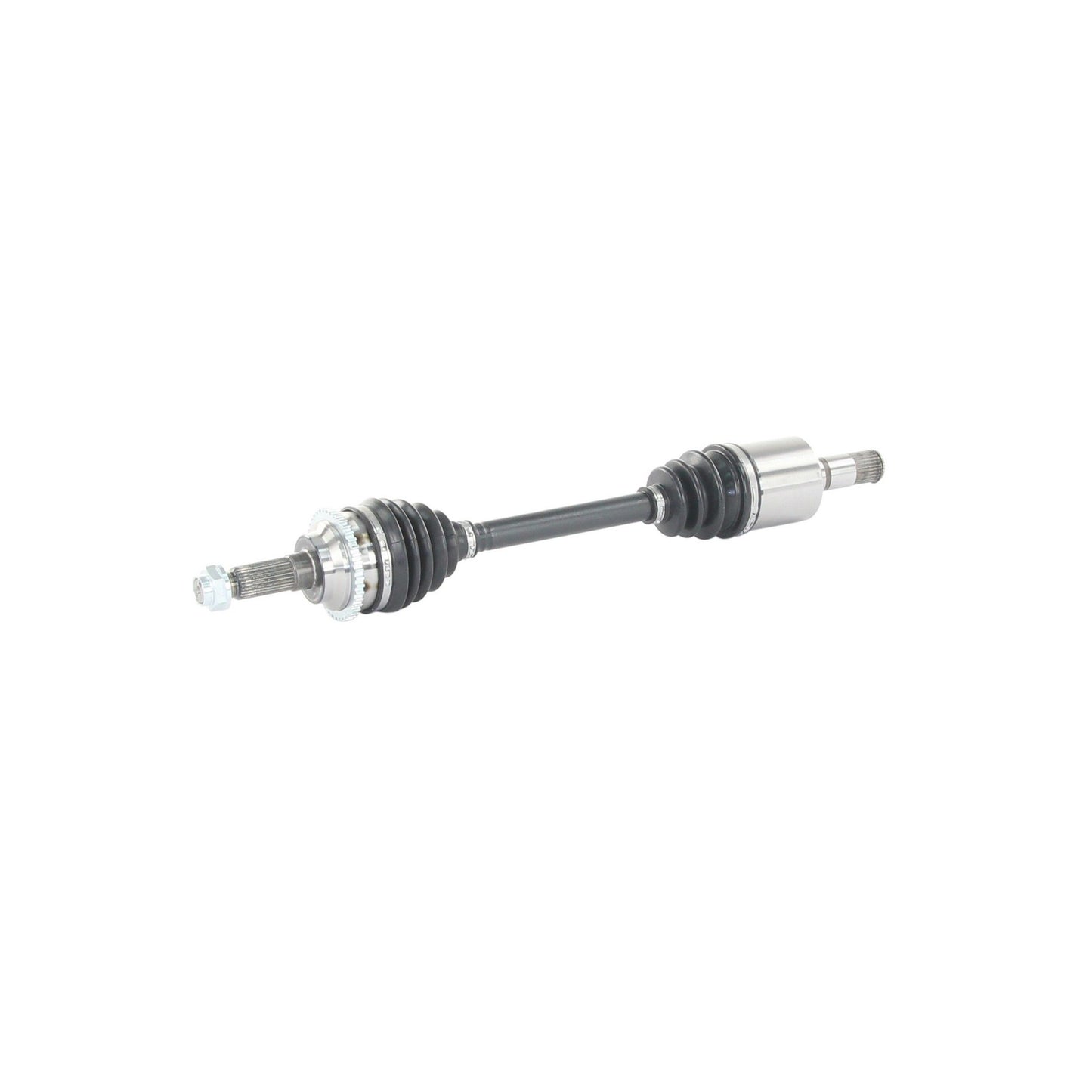 TrakMotive New CV Axle Shaft MZ-8103