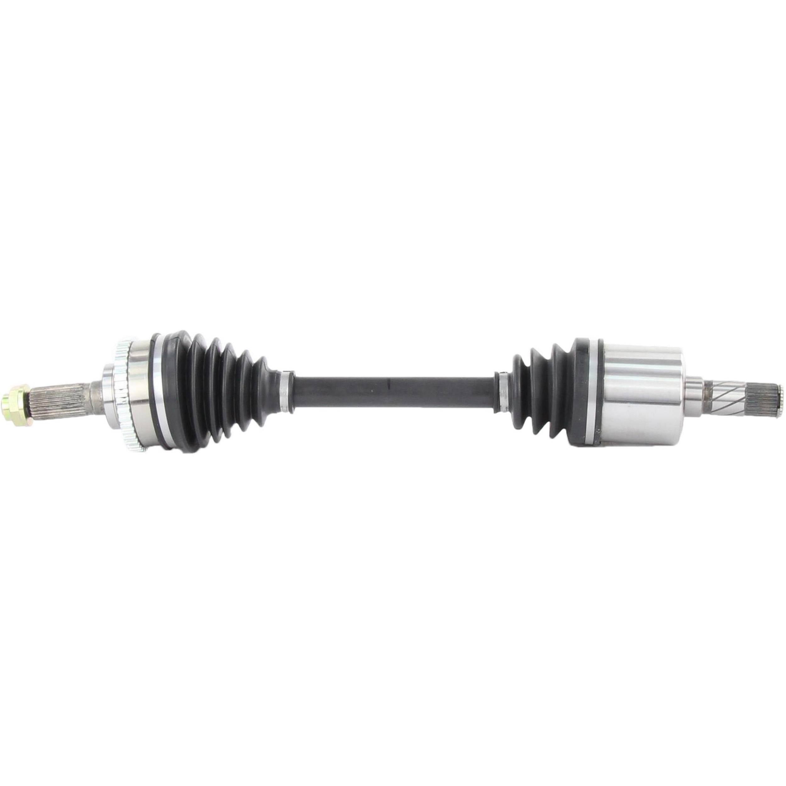 TrakMotive CV Axle Shaft MZ-8106