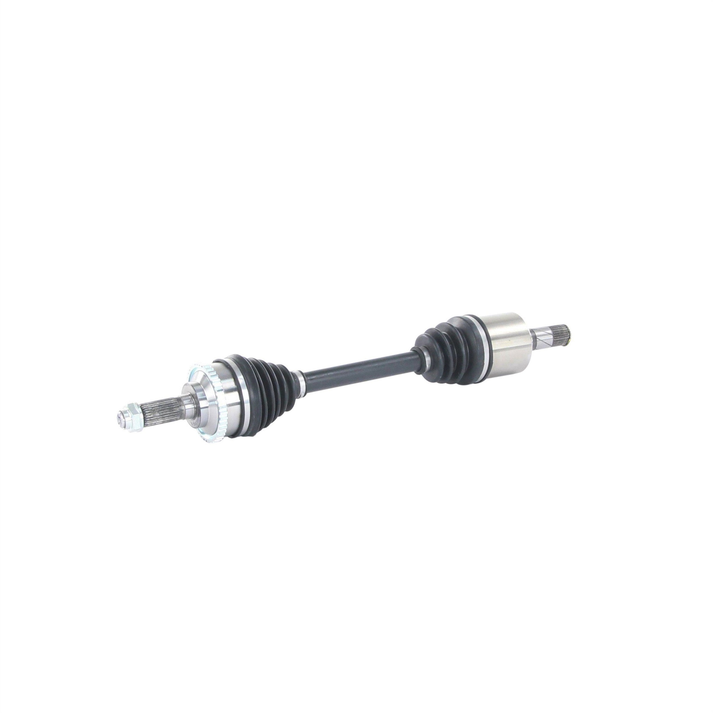 TrakMotive New CV Axle Shaft MZ-8106