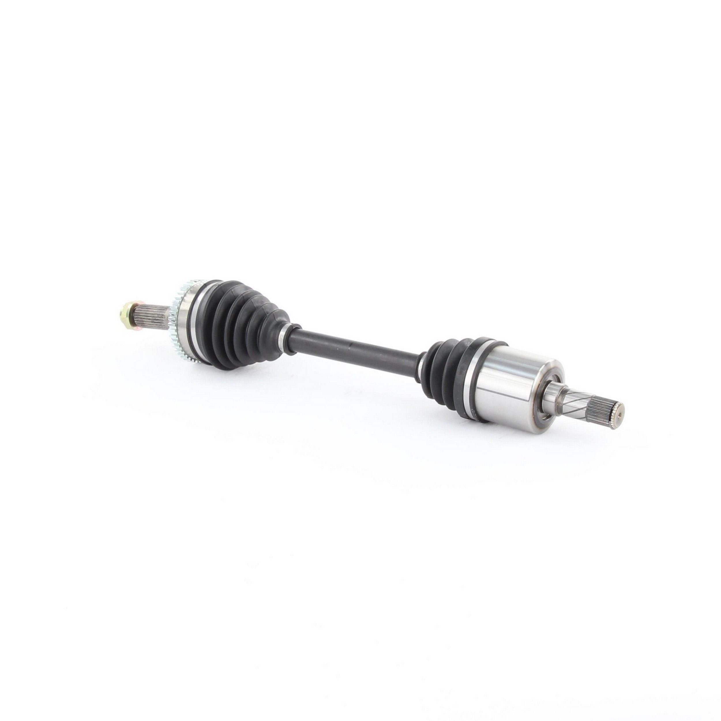 TrakMotive CV Axle Shaft MZ-8106