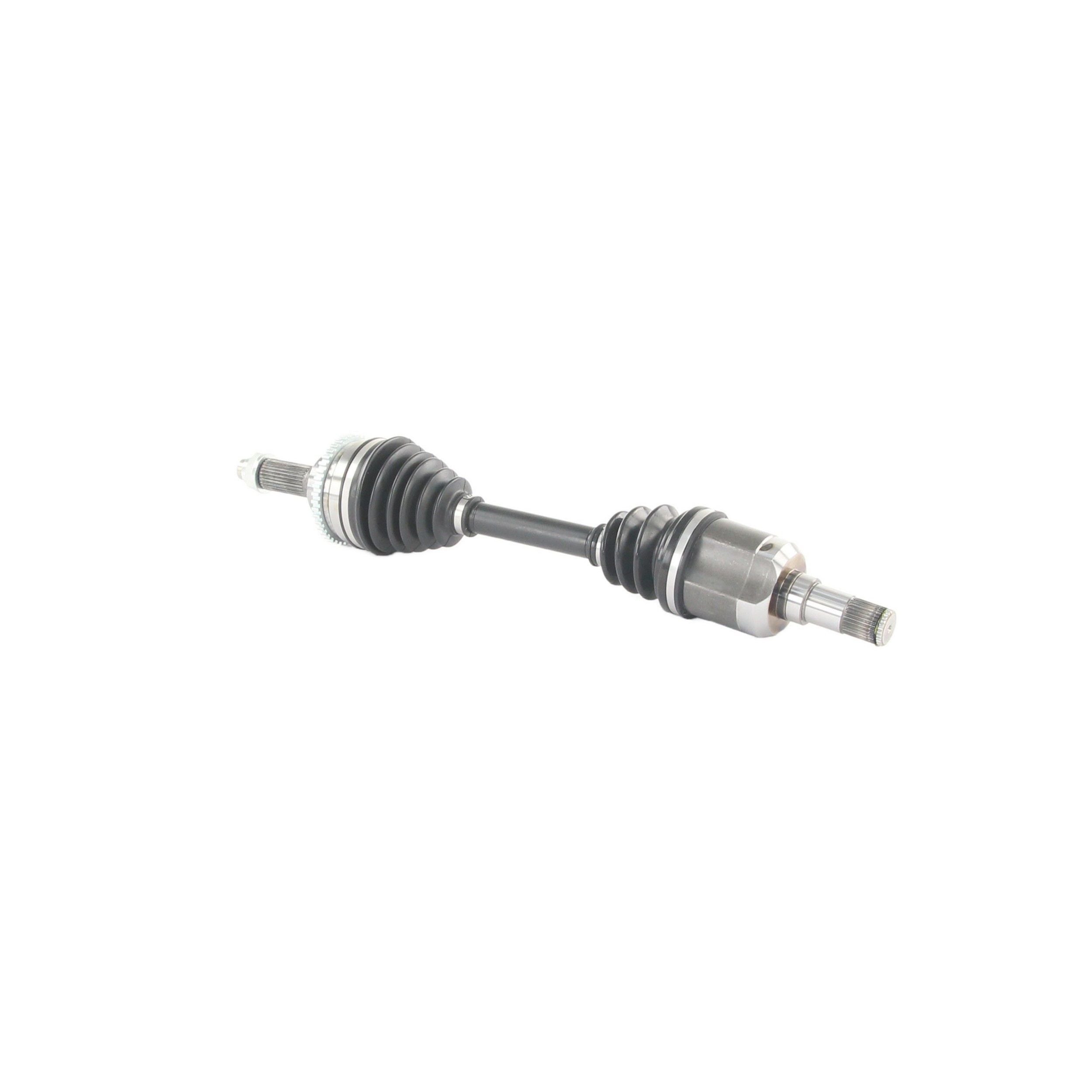 TrakMotive New CV Axle Shaft MZ-8110
