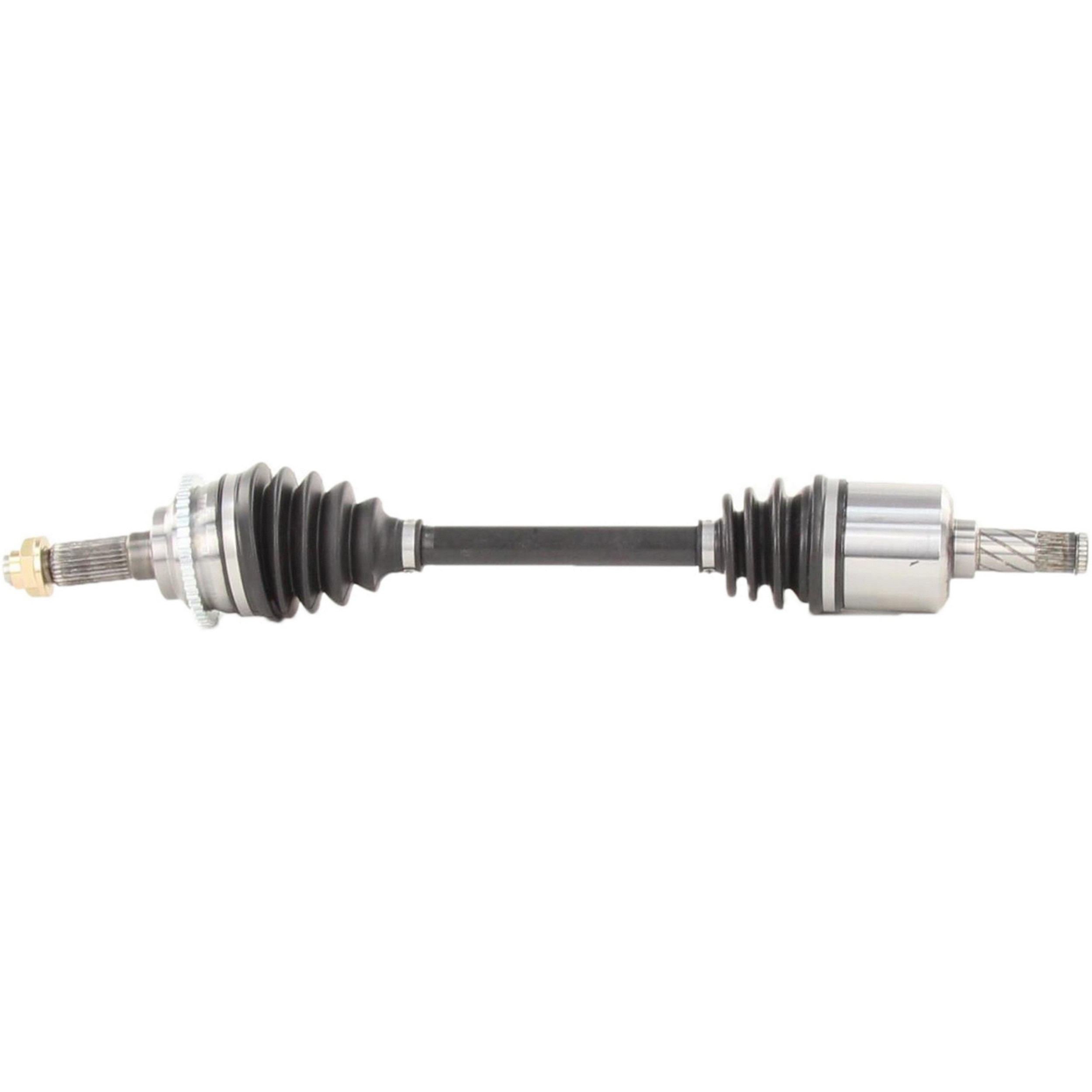 TrakMotive CV Axle Shaft MZ-8116