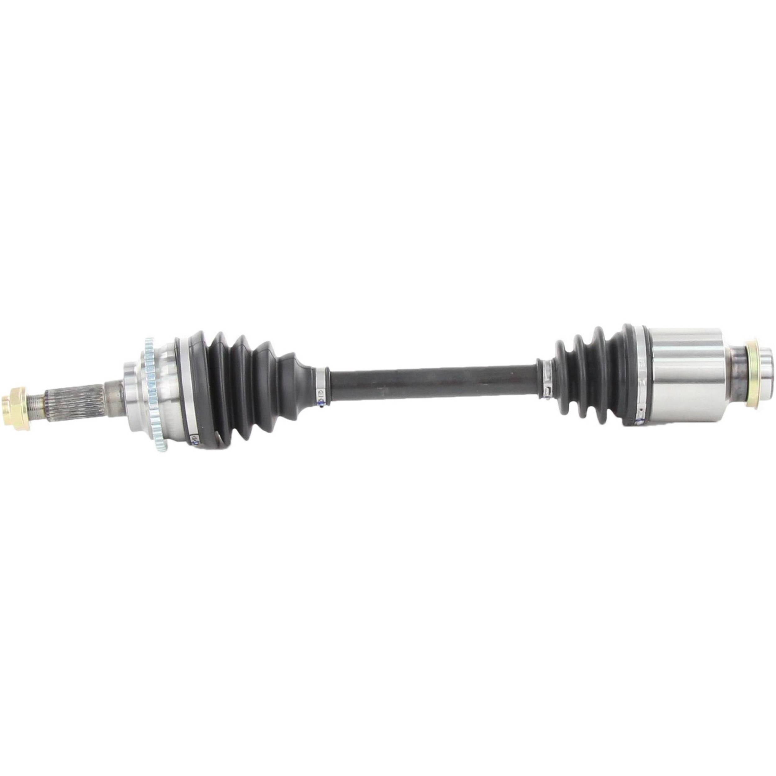 TrakMotive CV Axle Shaft MZ-8117