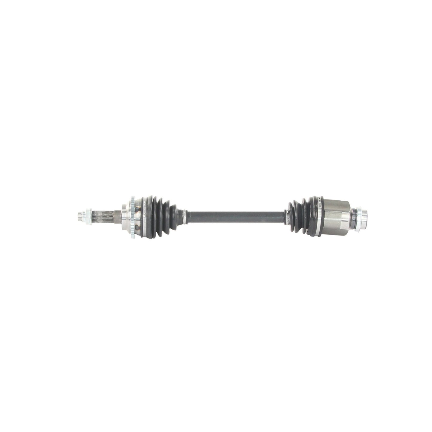 TrakMotive New CV Axle Shaft MZ-8117