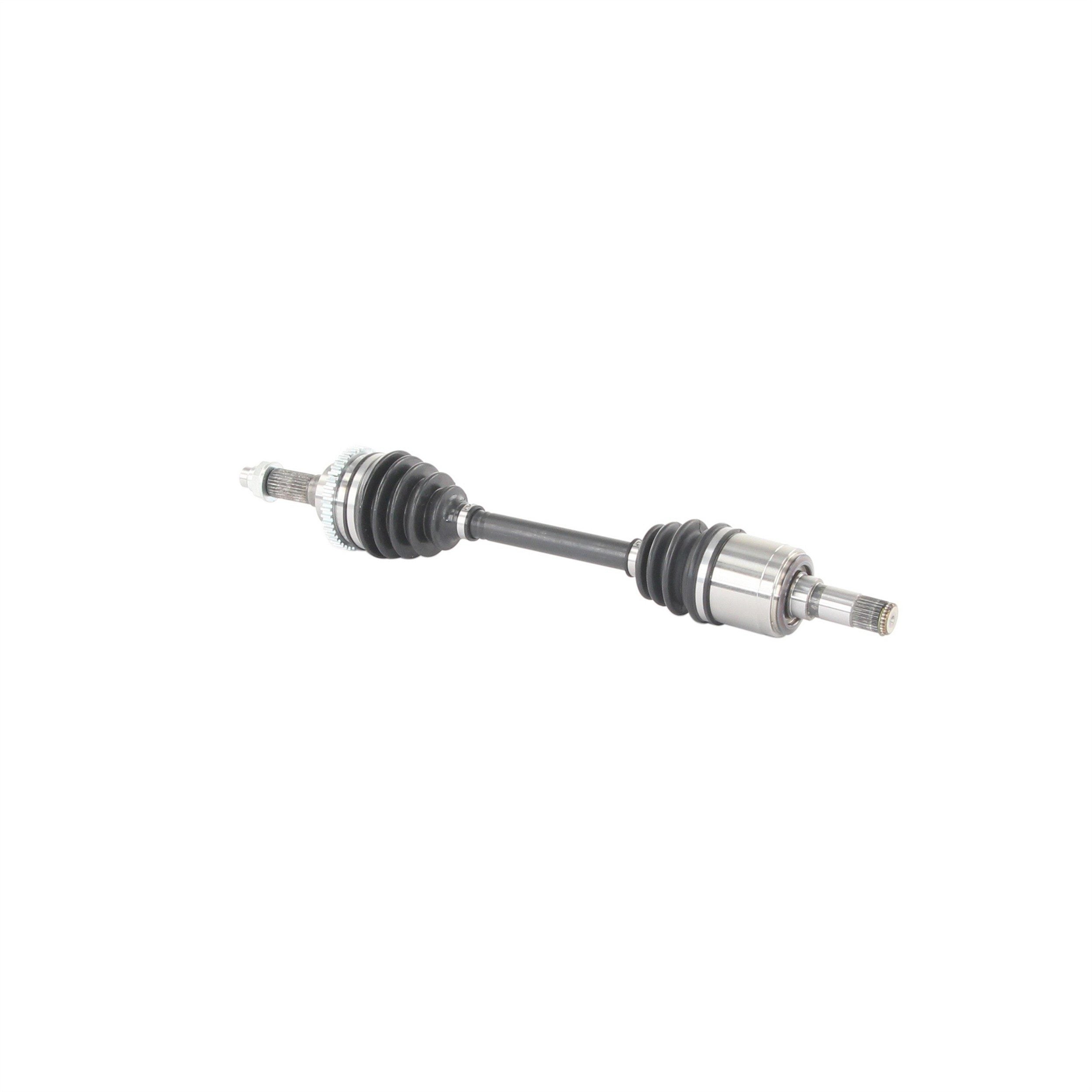 TrakMotive CV Axle Shaft MZ-8118