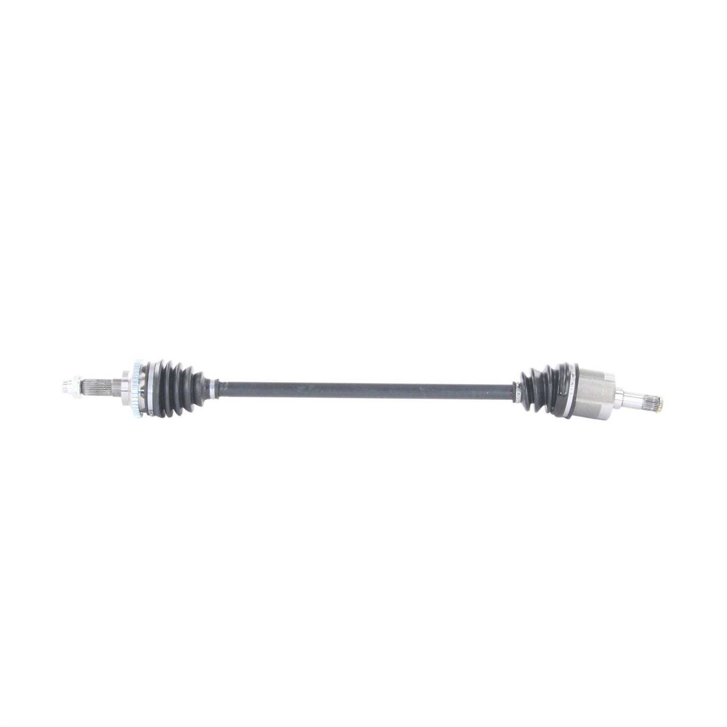 TrakMotive New CV Axle Shaft MZ-8121