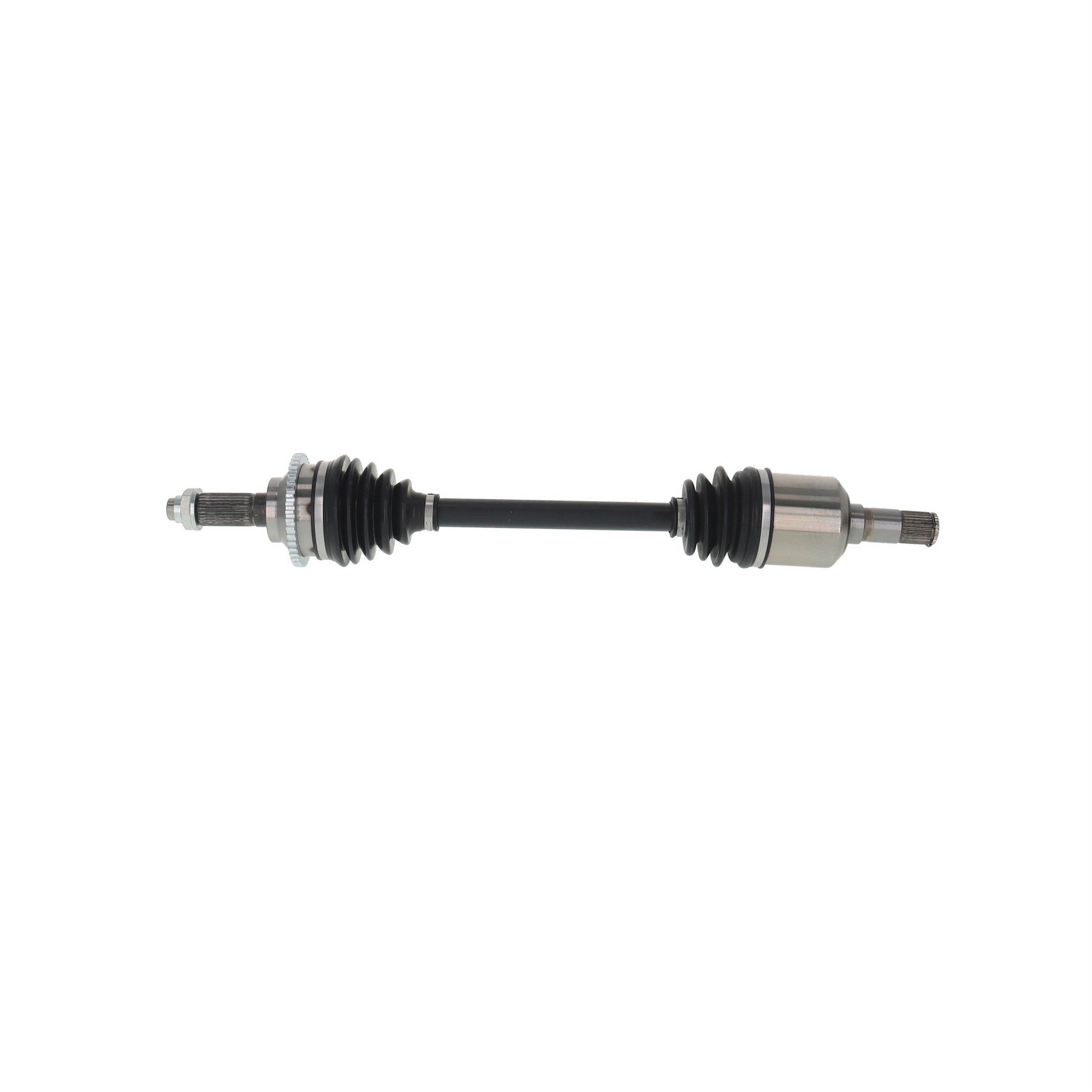 TrakMotive New CV Axle Shaft MZ-8133