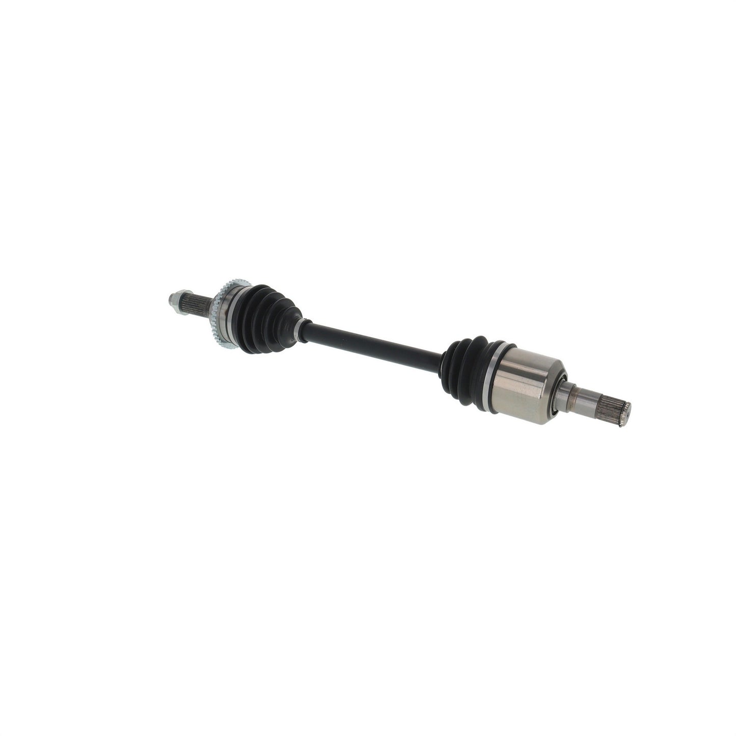 TrakMotive New CV Axle Shaft MZ-8133