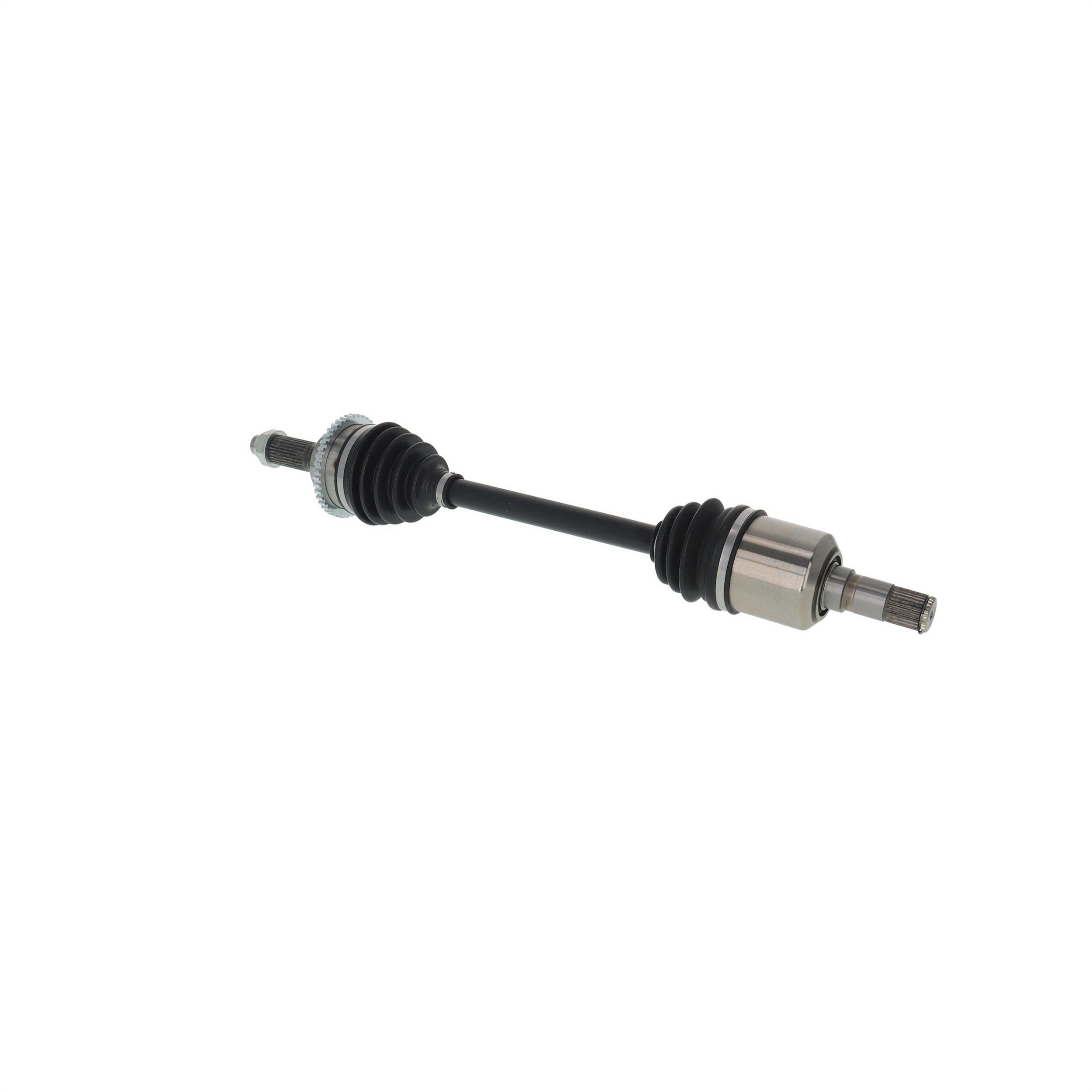 TrakMotive CV Axle Shaft MZ-8133