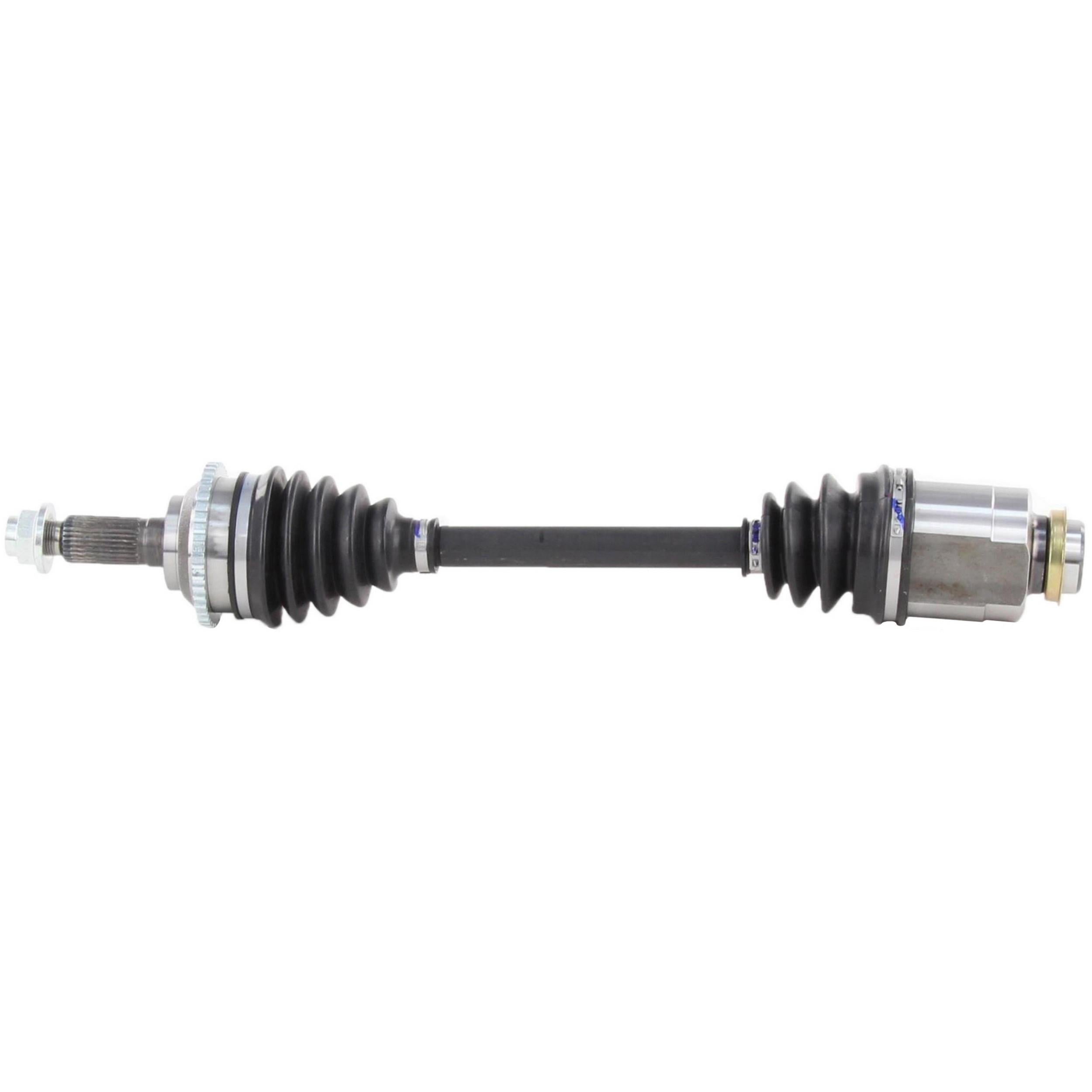 TrakMotive CV Axle Shaft MZ-8134