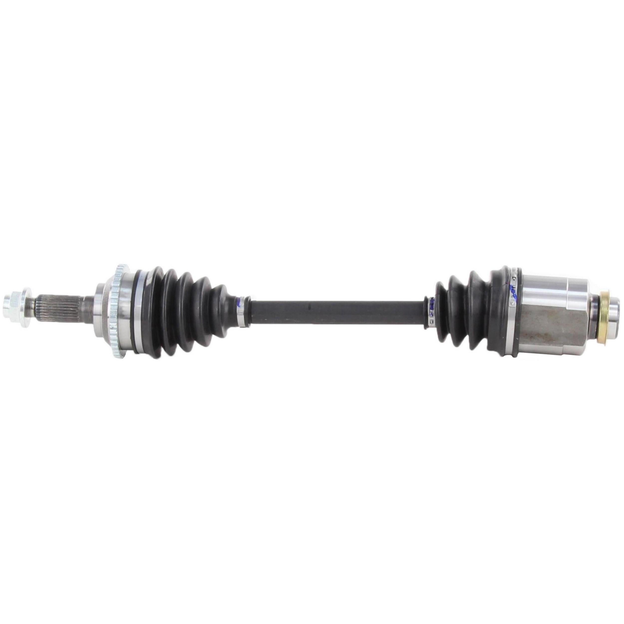 TrakMotive New CV Axle Shaft MZ-8134
