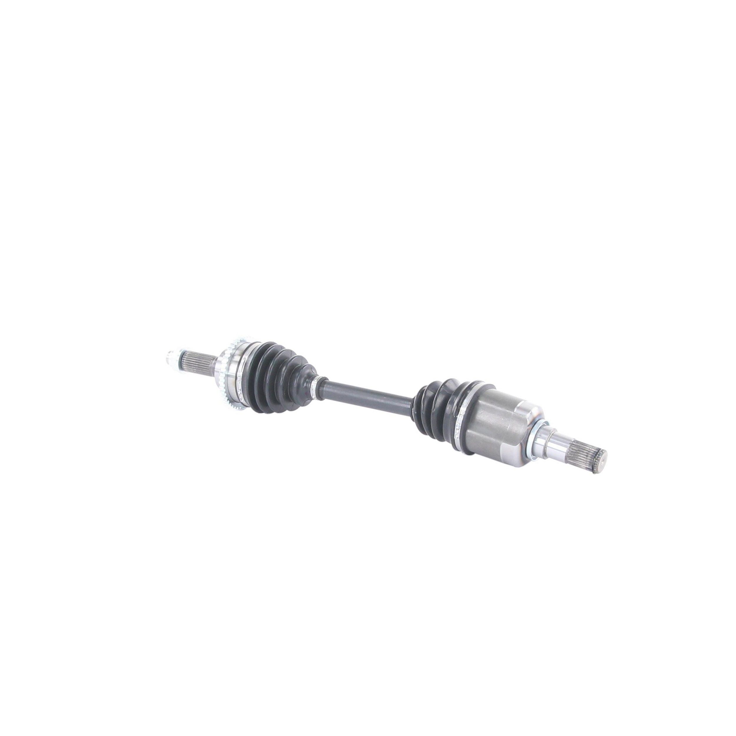 TrakMotive New CV Axle Shaft MZ-8137