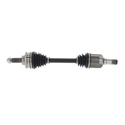 TrakMotive New CV Axle Shaft MZ-8139