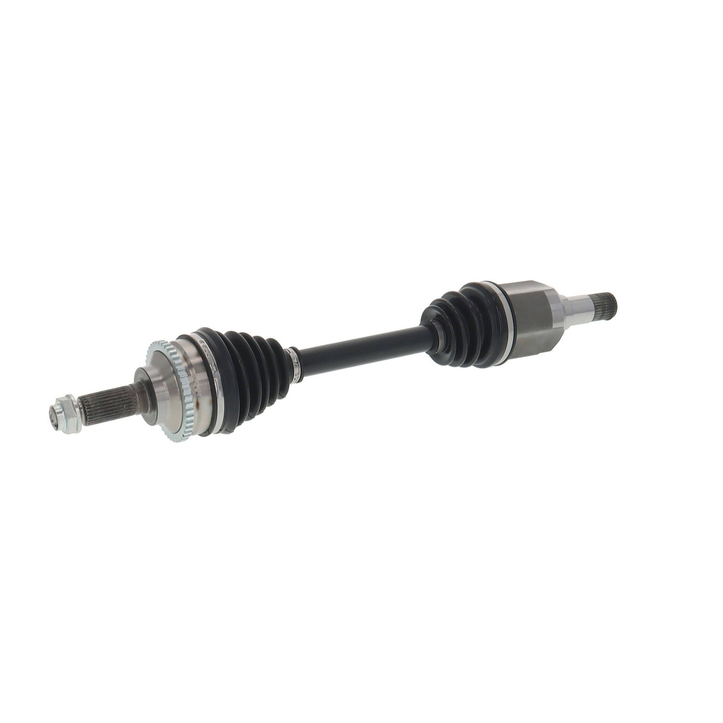 TrakMotive CV Axle Shaft MZ-8139