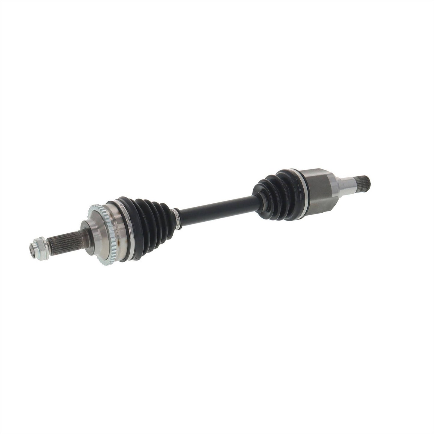TrakMotive New CV Axle Shaft MZ-8139