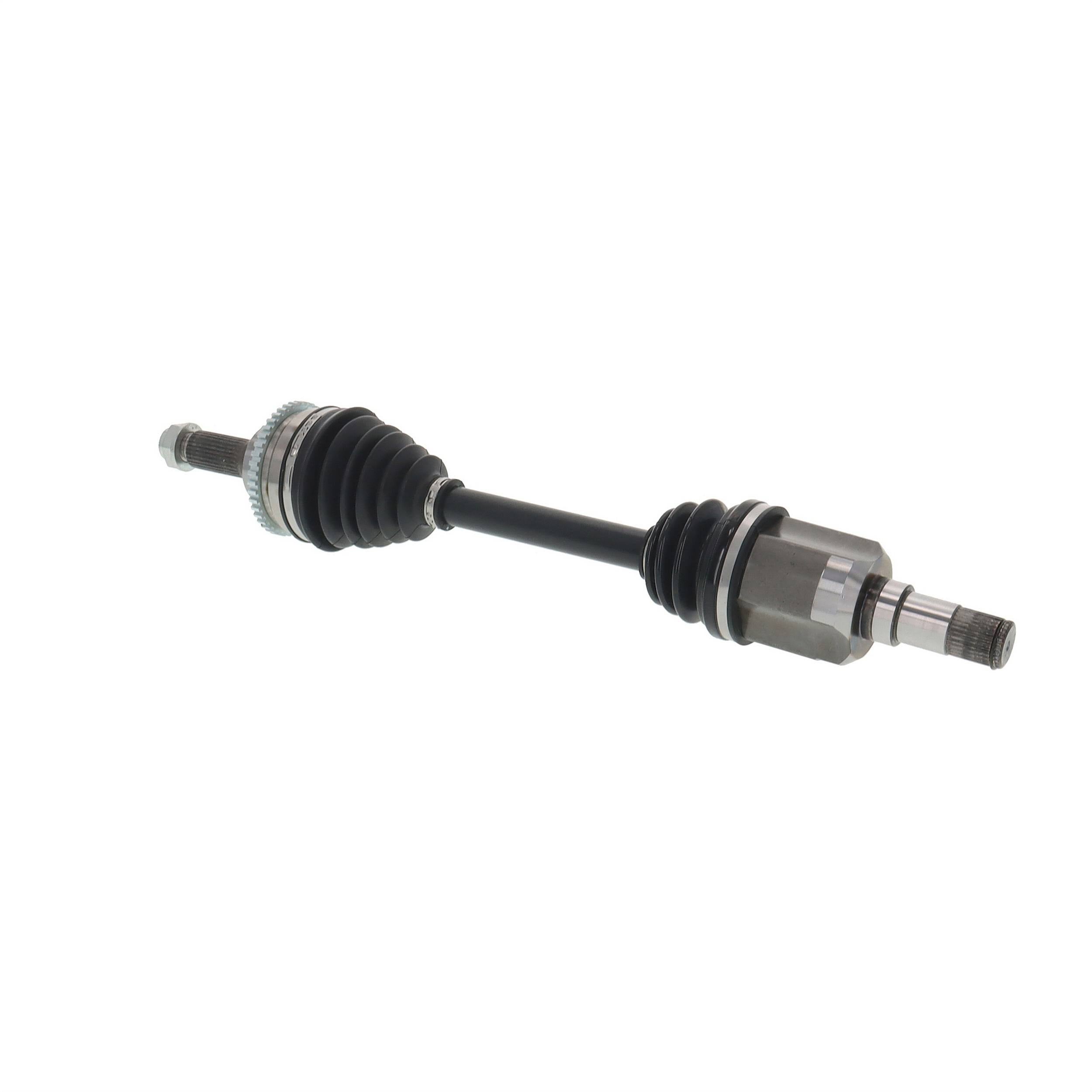 TrakMotive CV Axle Shaft MZ-8139