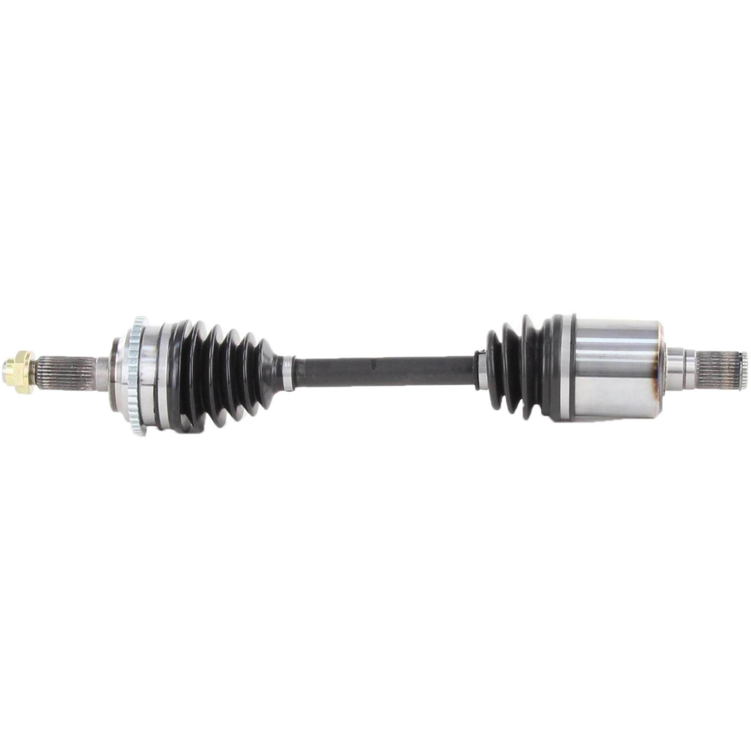 TrakMotive CV Axle Shaft MZ-8141