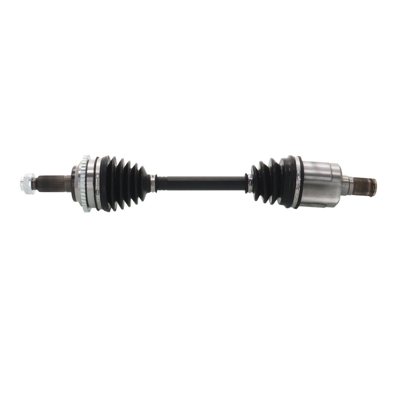 TrakMotive New CV Axle Shaft MZ-8141