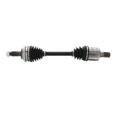 TrakMotive New CV Axle Shaft MZ-8141