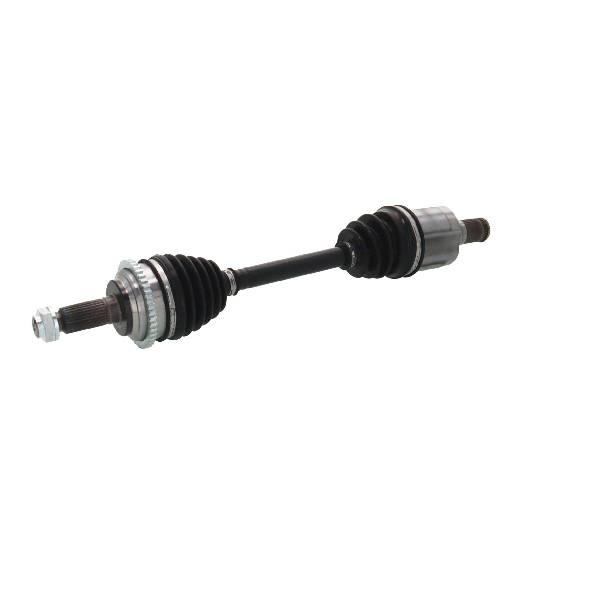 TrakMotive New CV Axle Shaft MZ-8141