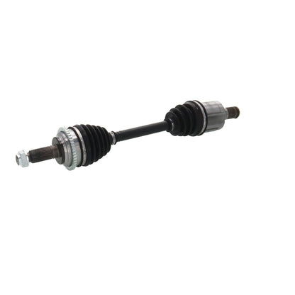 TrakMotive CV Axle Shaft MZ-8141