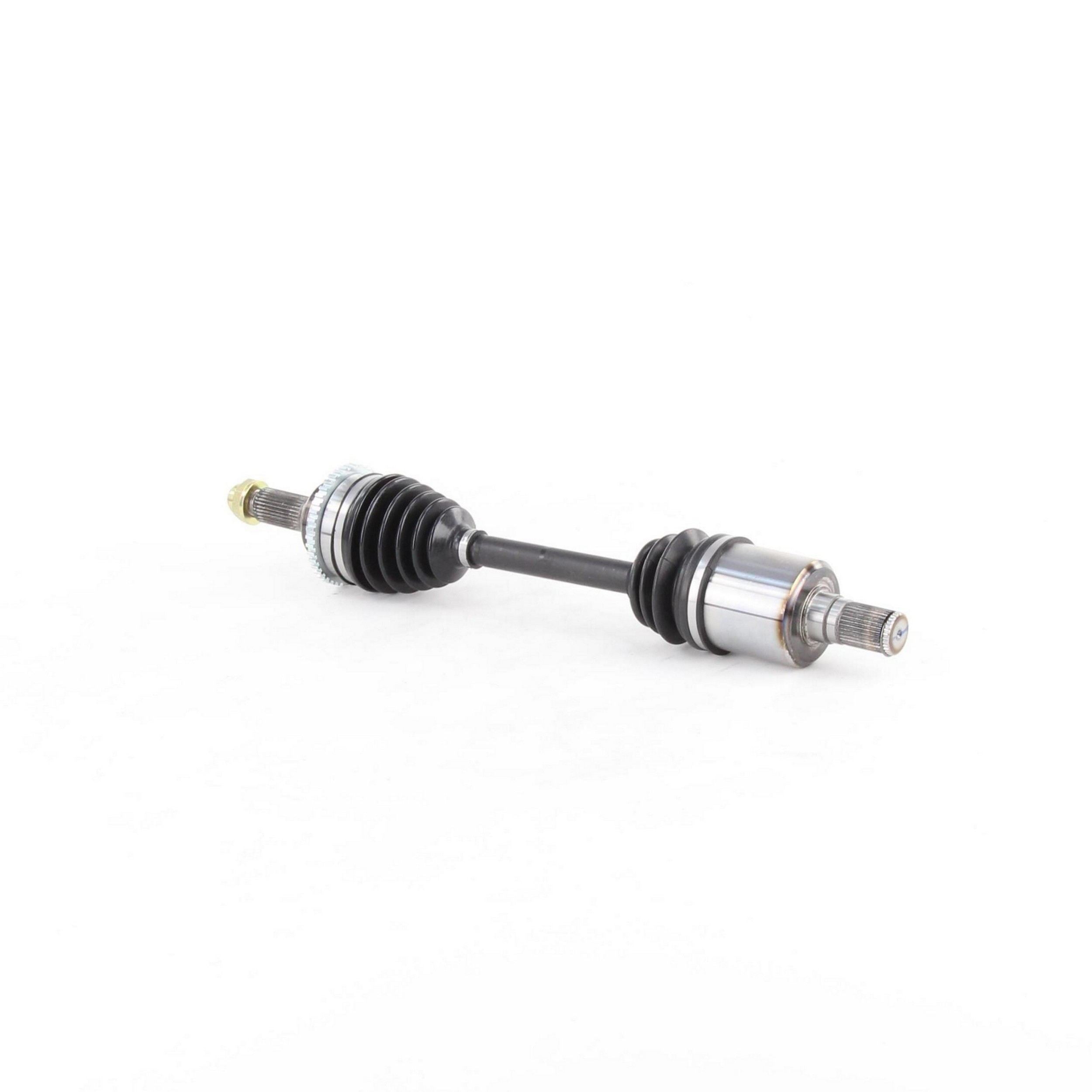 TrakMotive CV Axle Shaft MZ-8141