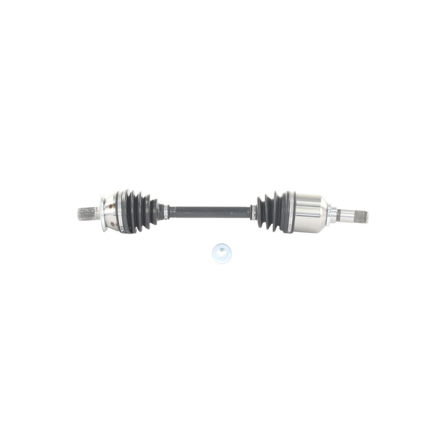TrakMotive New CV Axle Shaft MZ-8142